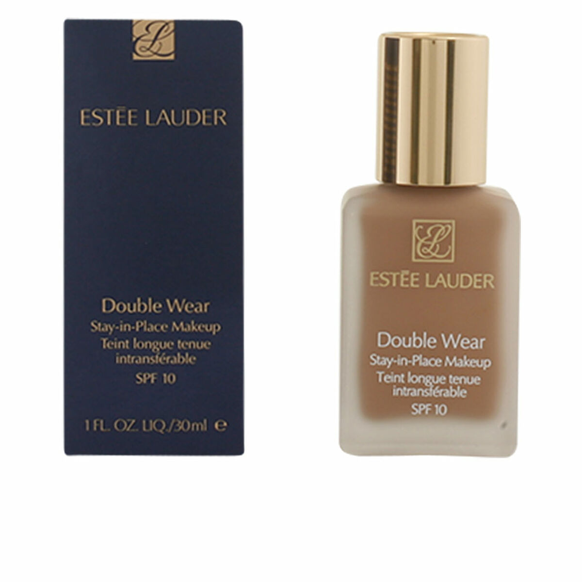 Base de Maquilhagem Fluida Double Wear Estee Lauder (30 ml)